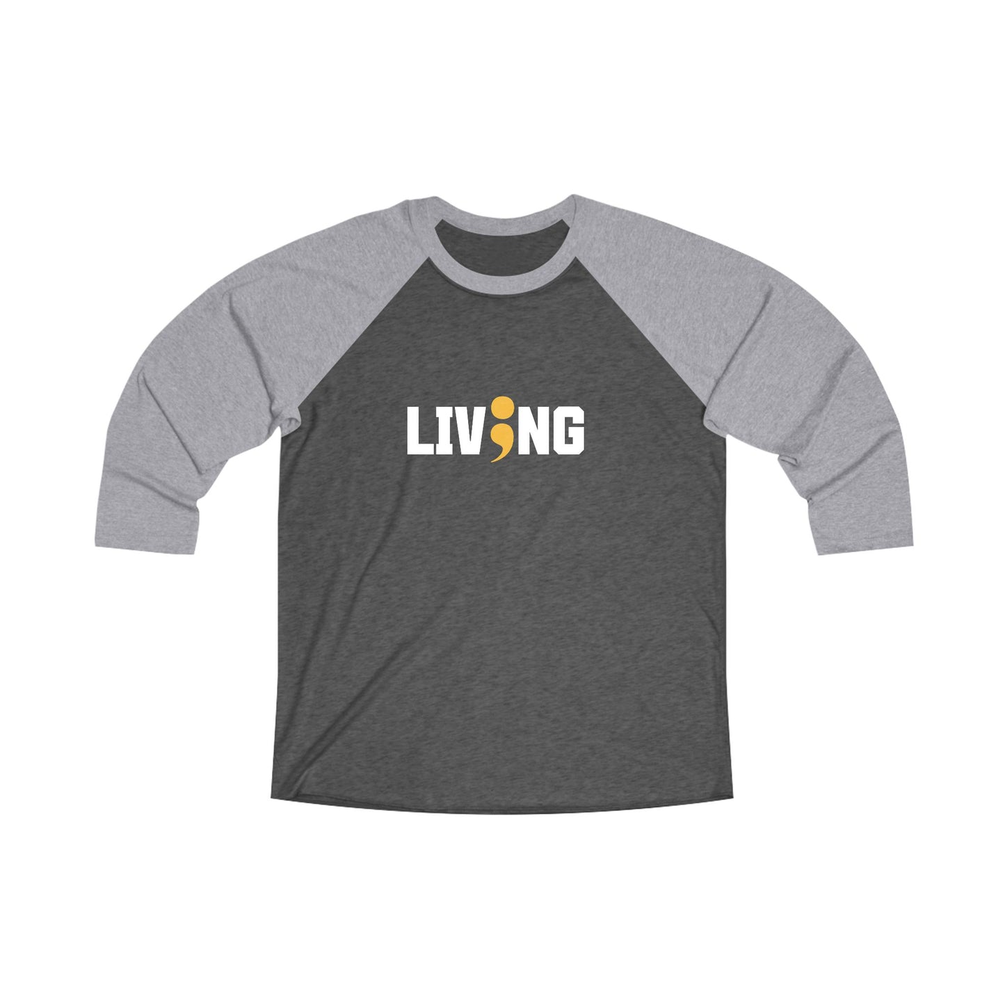 L;ving Long Sleeve