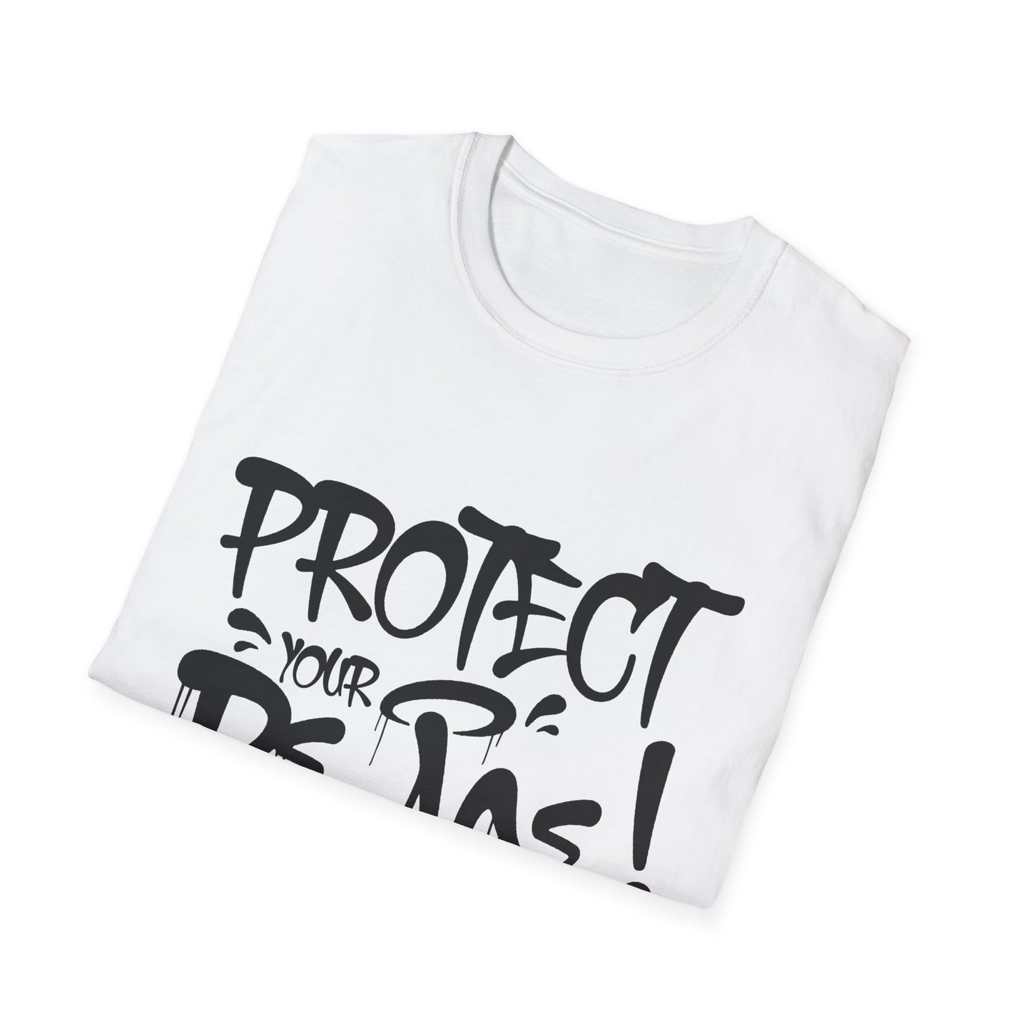 Protect Your Peace