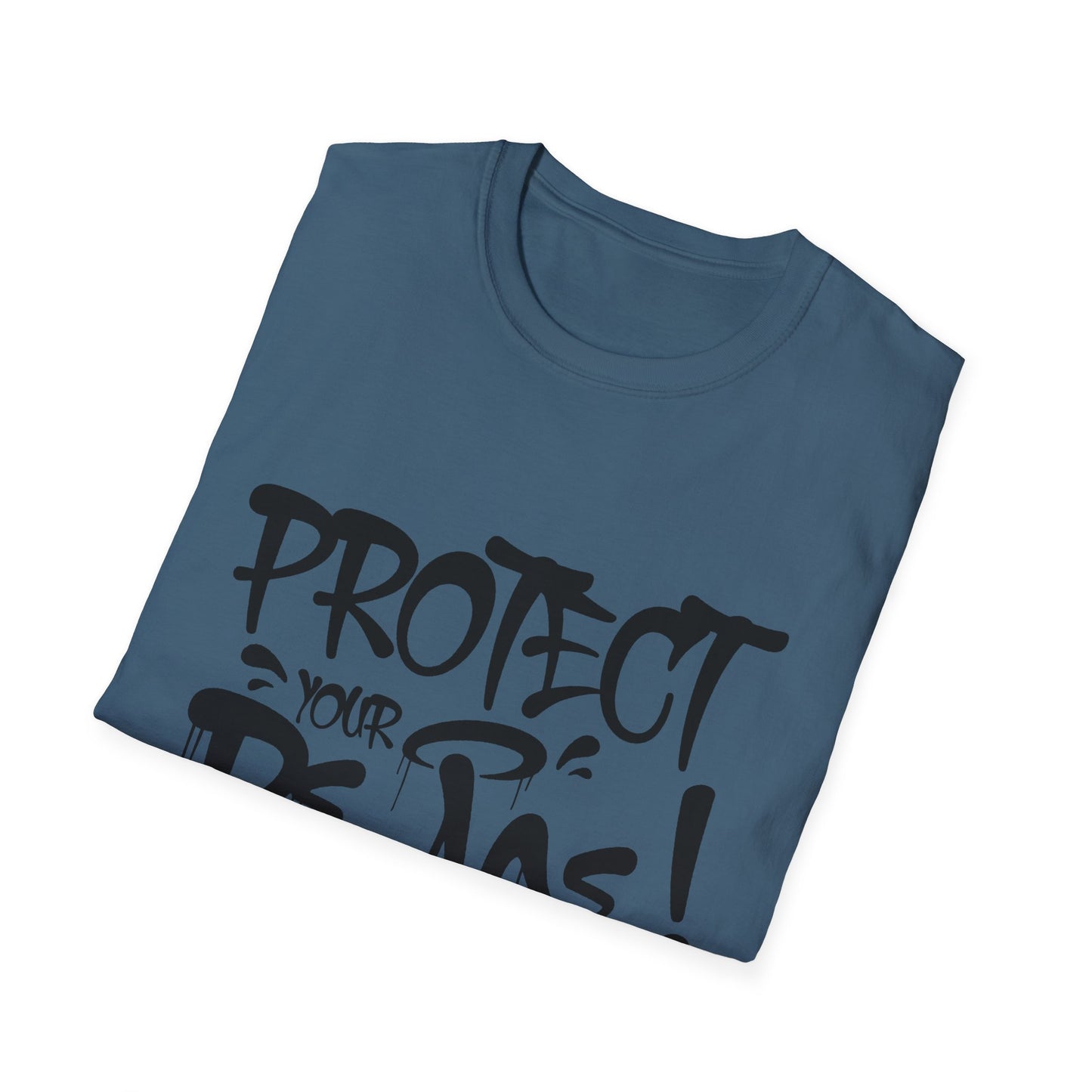 Protect Your Peace