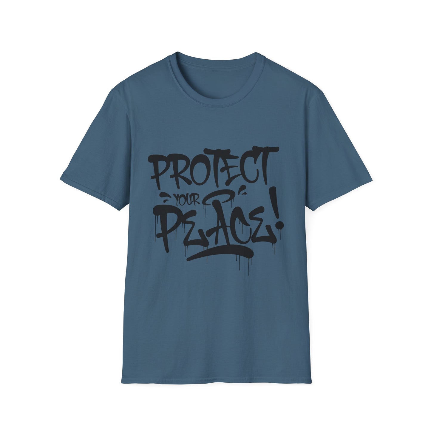 Protect Your Peace