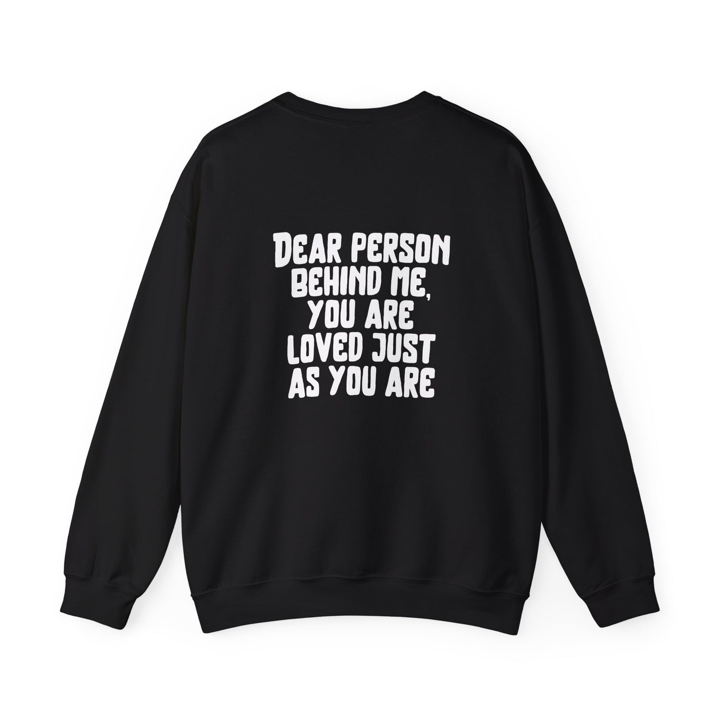 Loved Sweatshirt