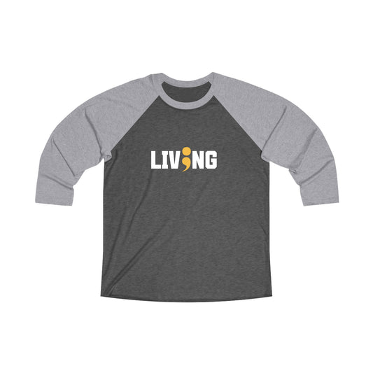 L;ving Long Sleeve