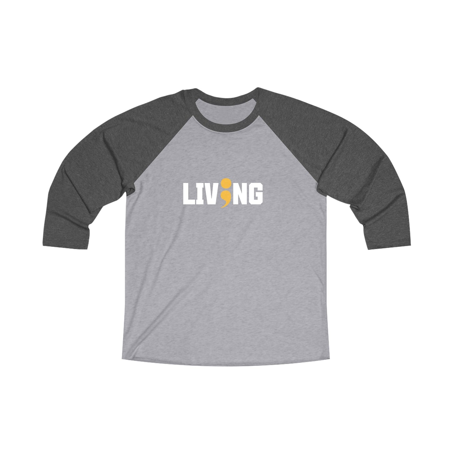 L;ving Long Sleeve