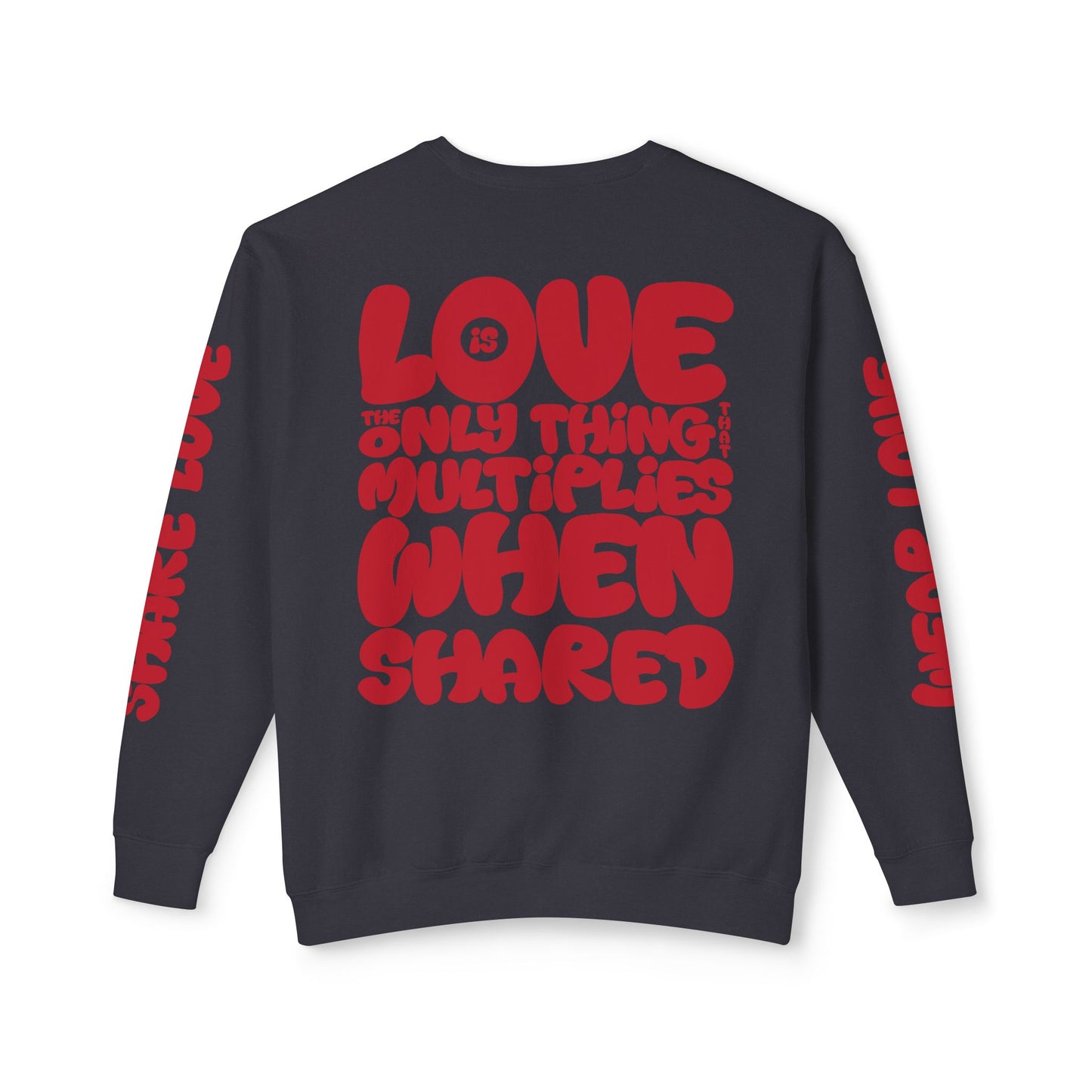 Wear Love, Share Love