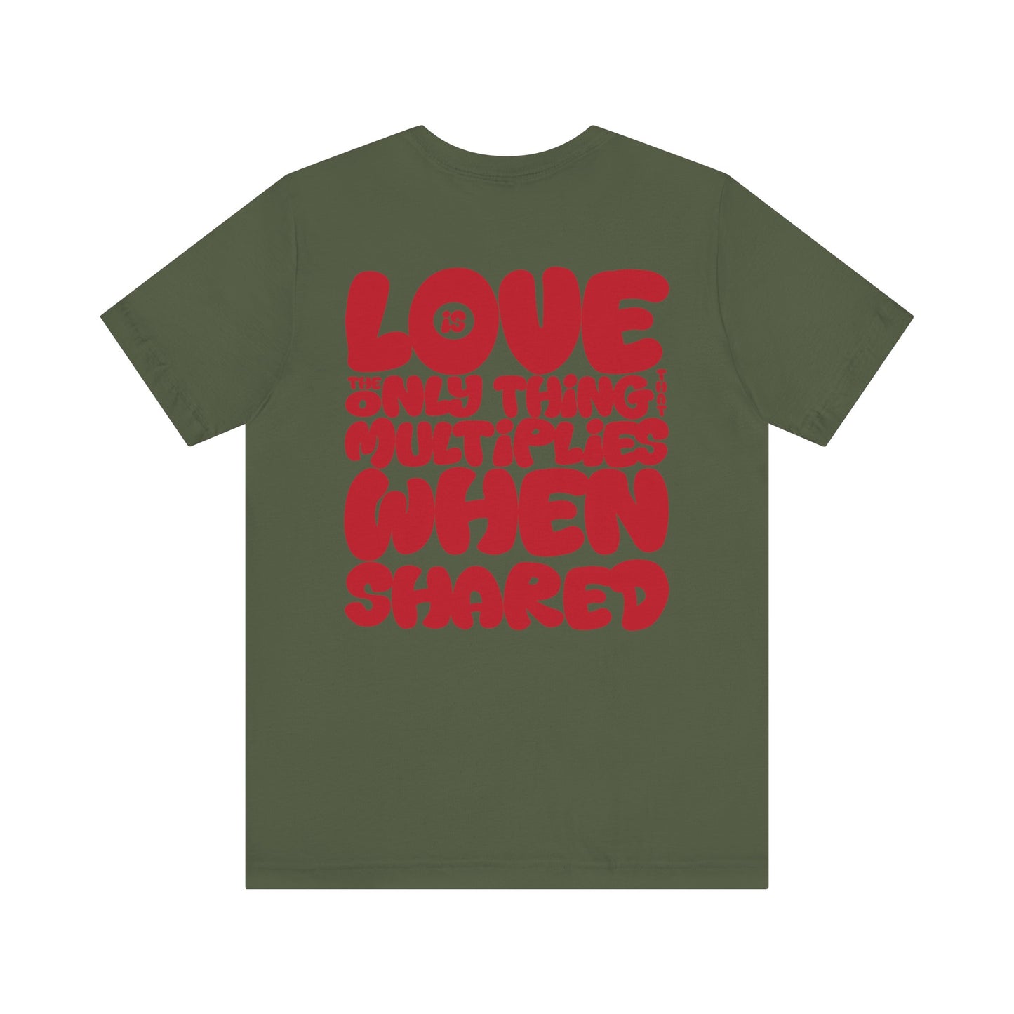 Wear Love, Share Love