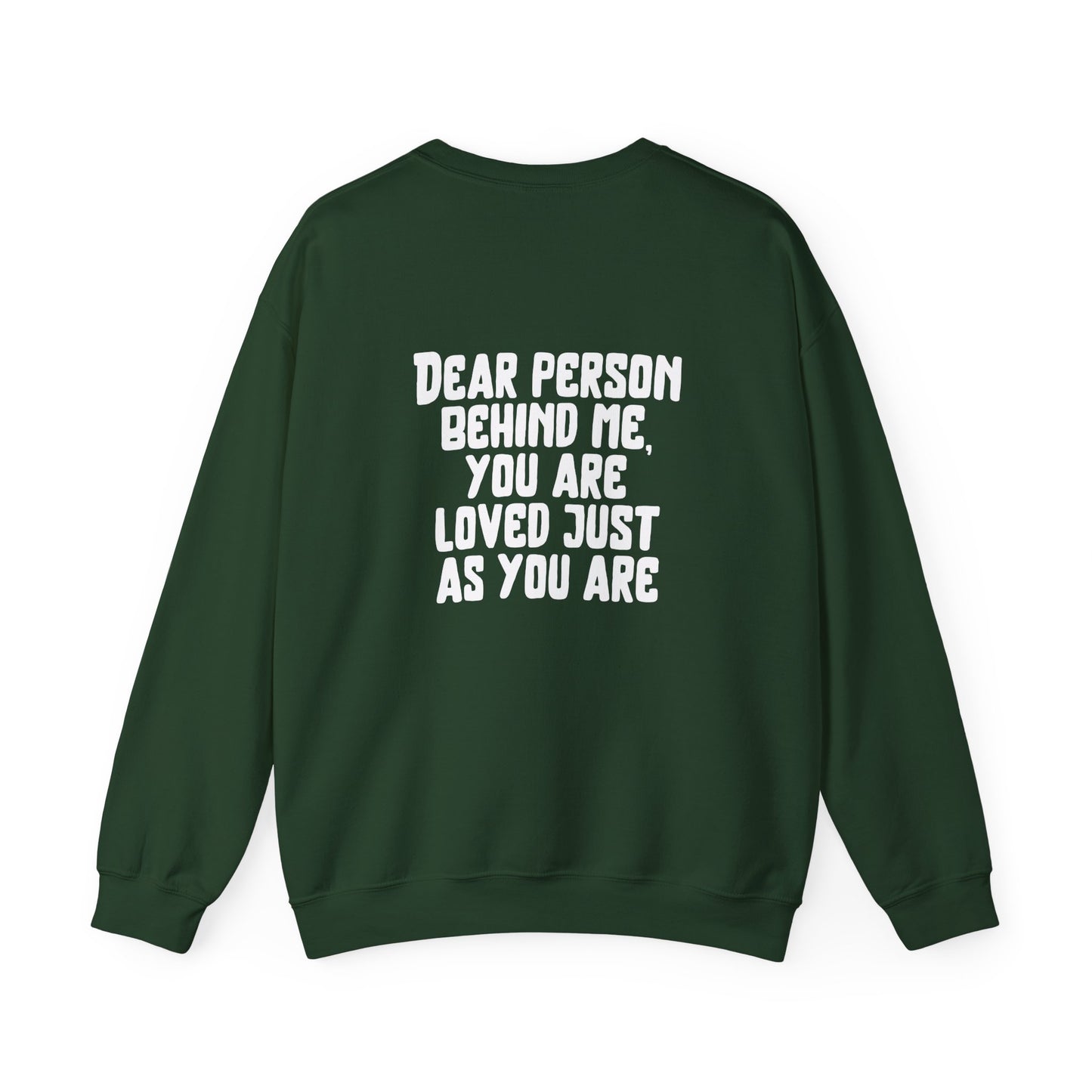 Loved Sweatshirt