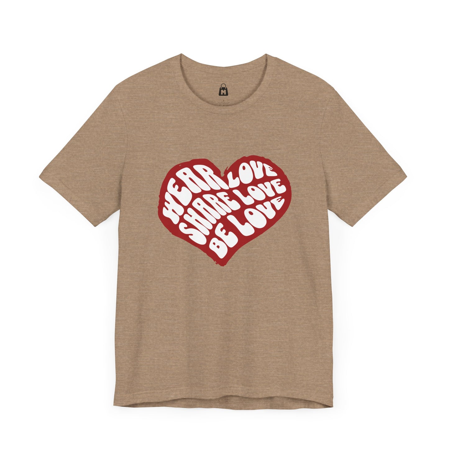 Wear Love, Share Love