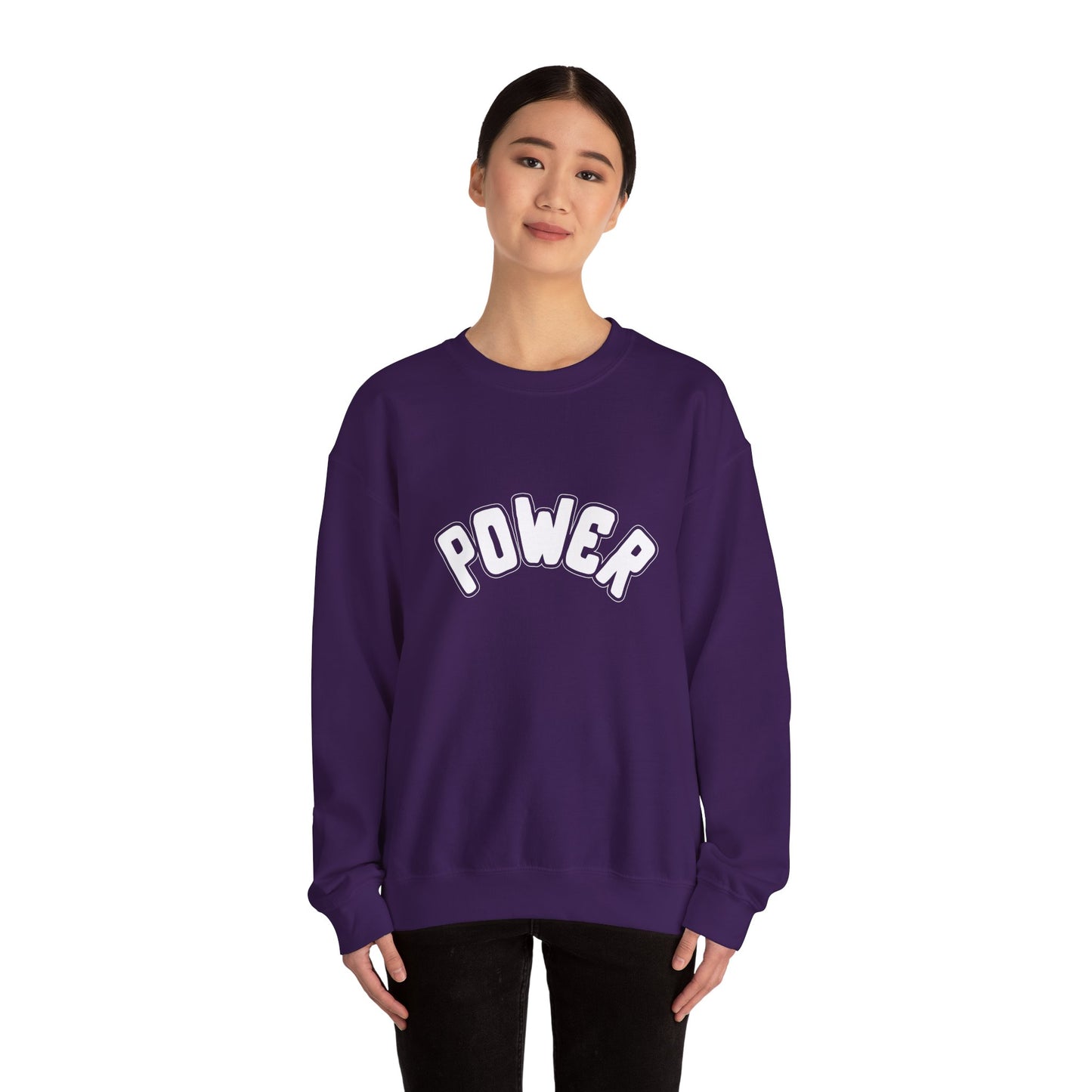 Power