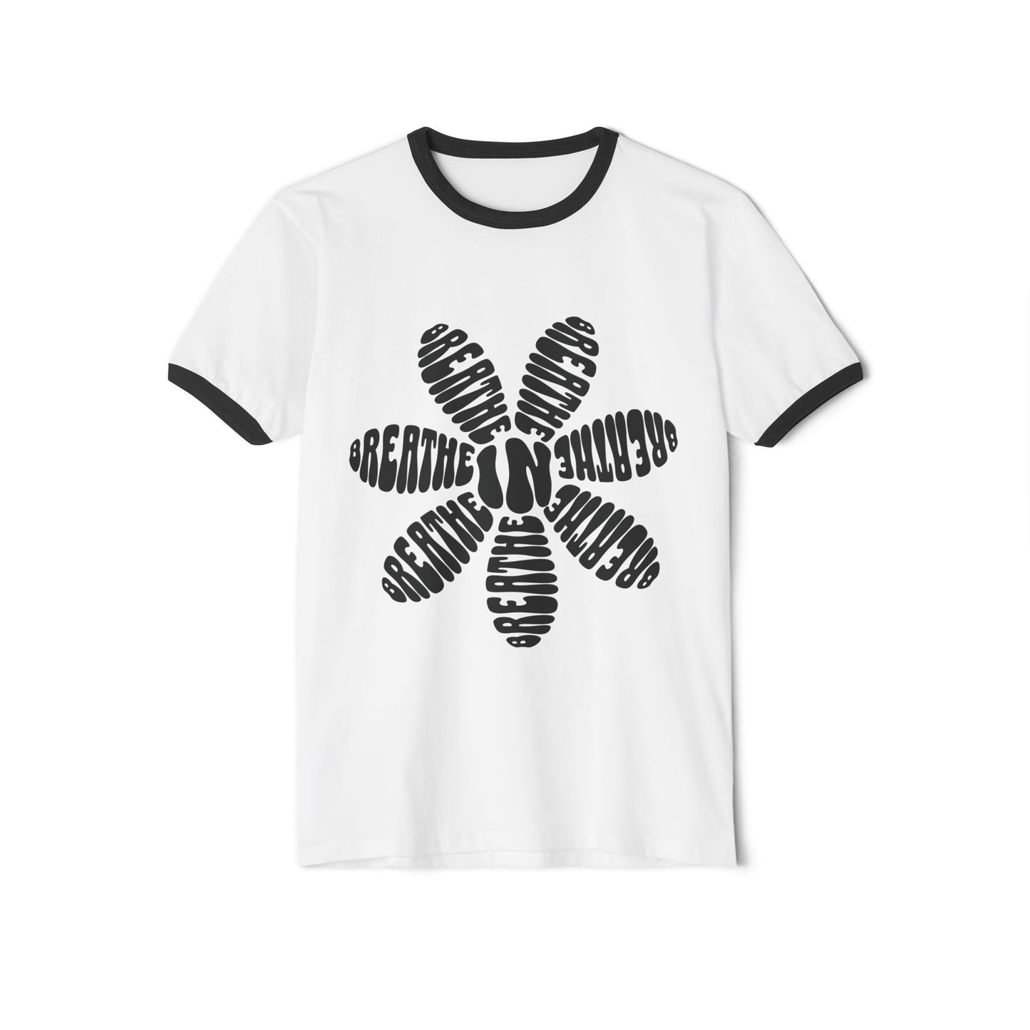 Breathe In, Breathe Out T-Shirt