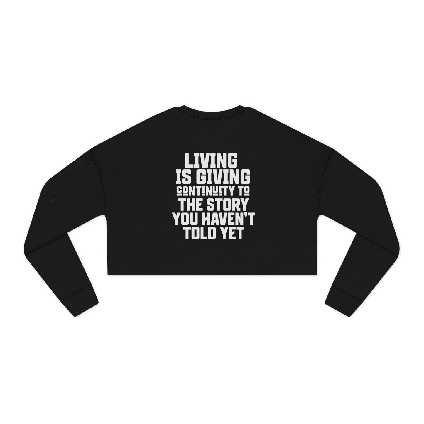 L;ving: Life Continues, So Do You