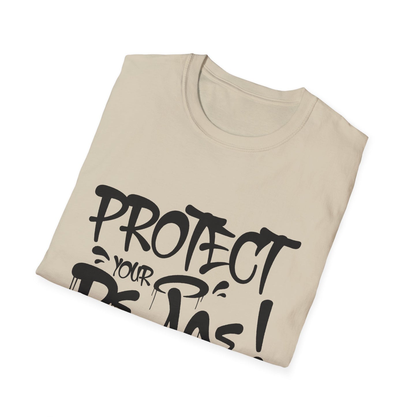 Protect Your Peace