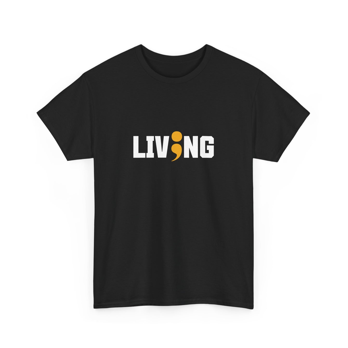 L;ving T-shirt
