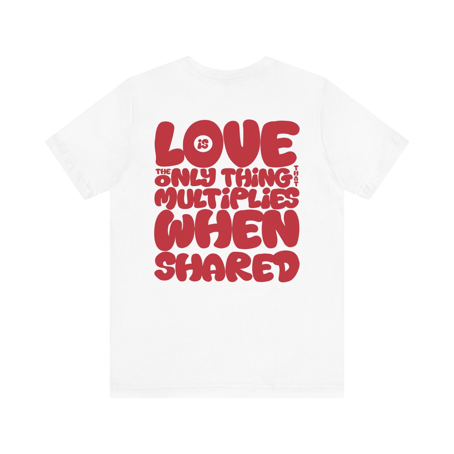 Wear Love, Share Love