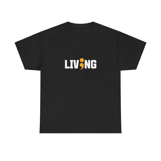 L;ving T-shirt