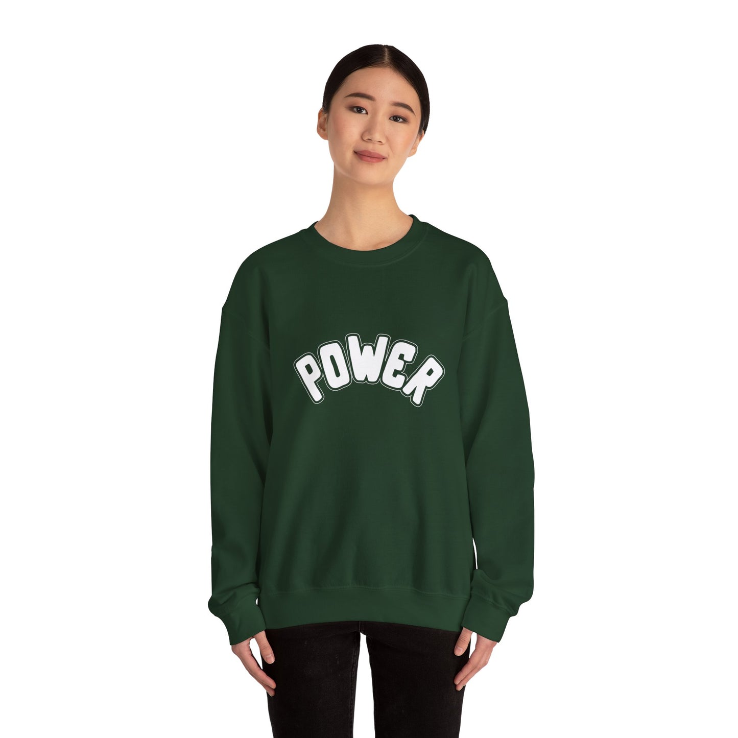 Power
