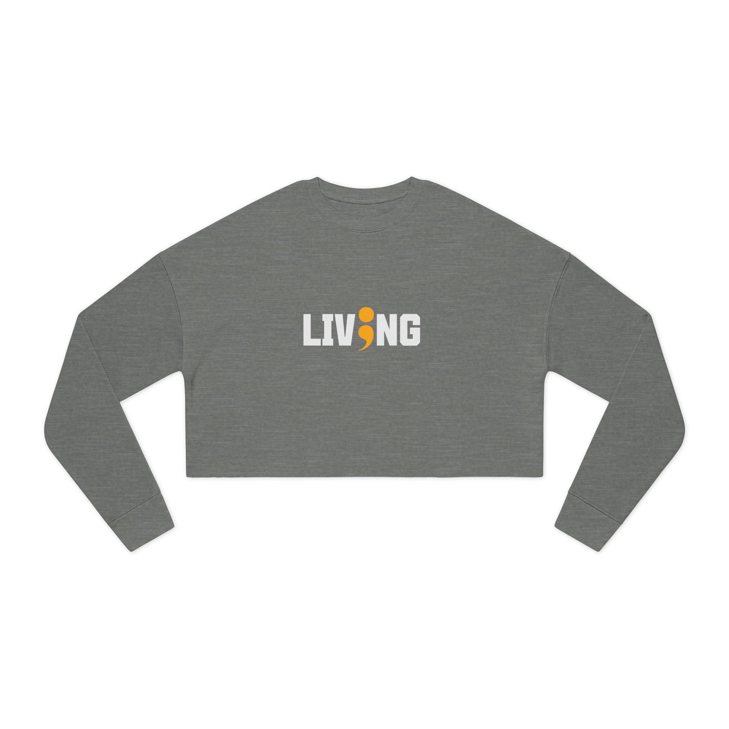 L;ving: Life Continues, So Do You