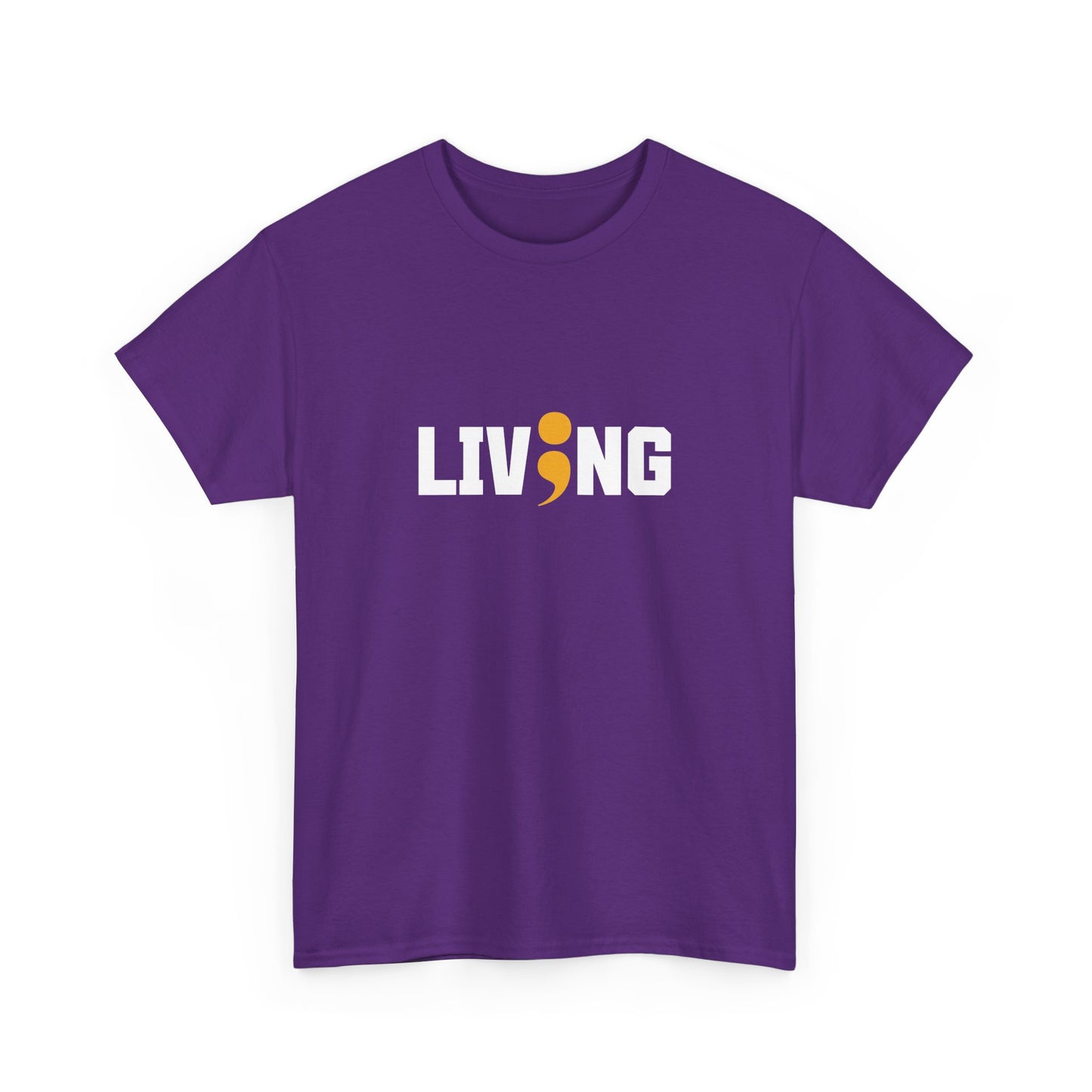 L;ving T-shirt