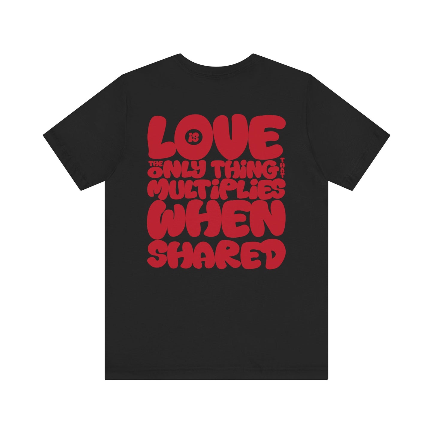 Wear Love, Share Love