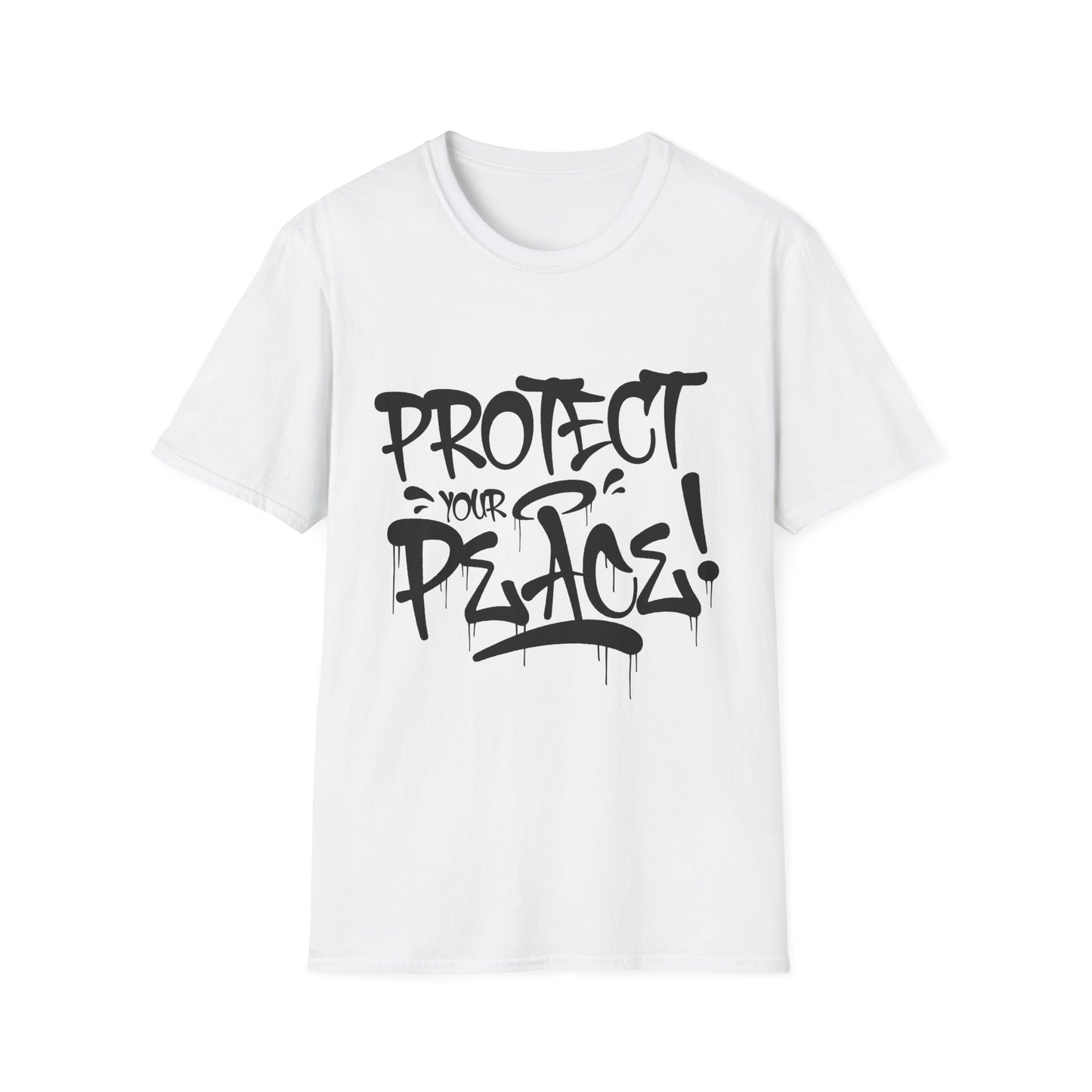 Protect Your Peace
