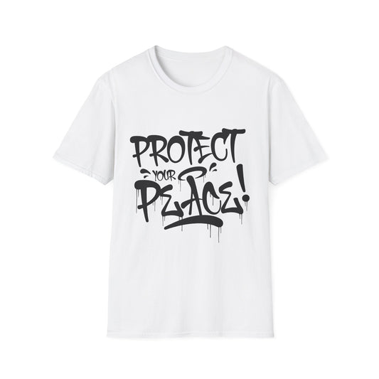 Protect Your Peace