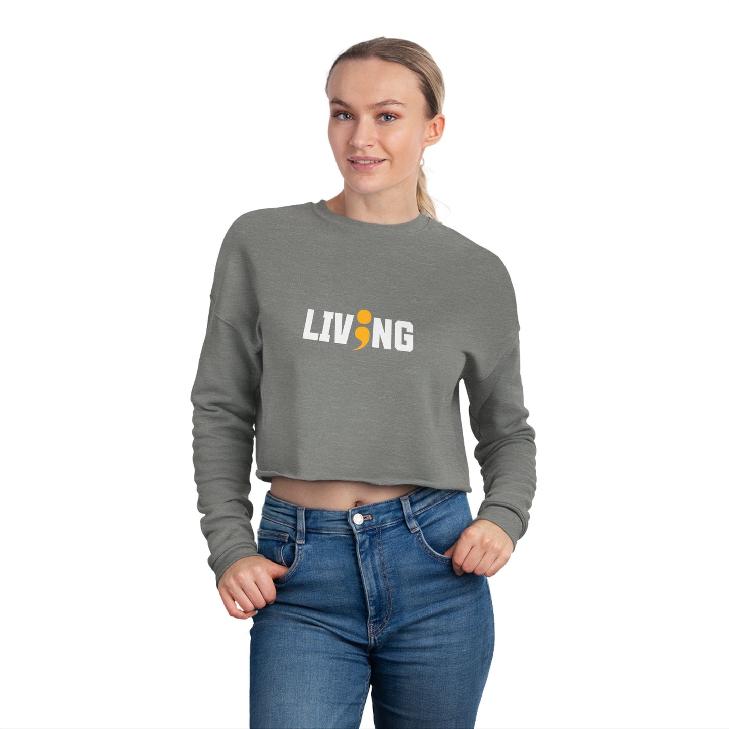 L;ving: Life Continues, So Do You