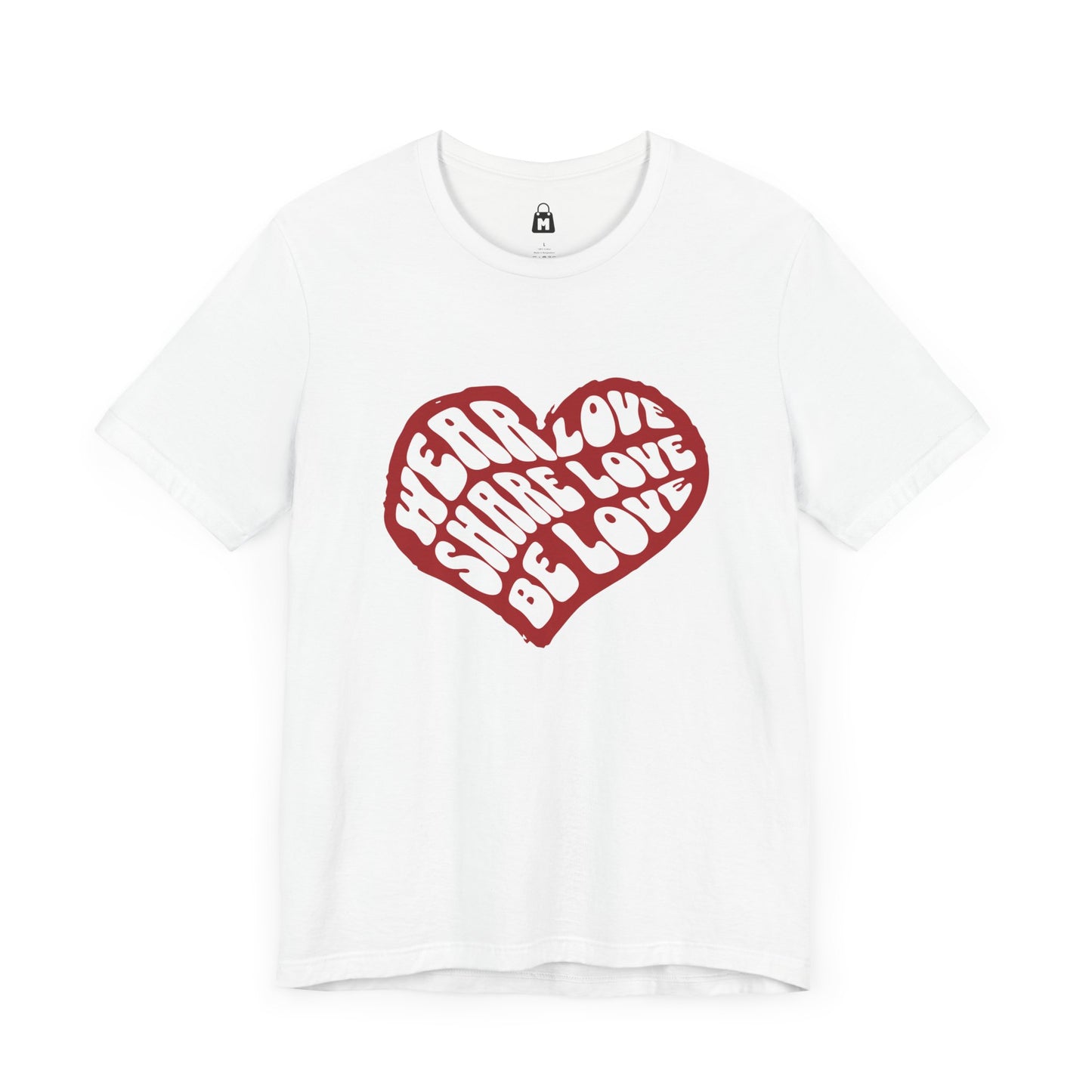 Wear Love, Share Love