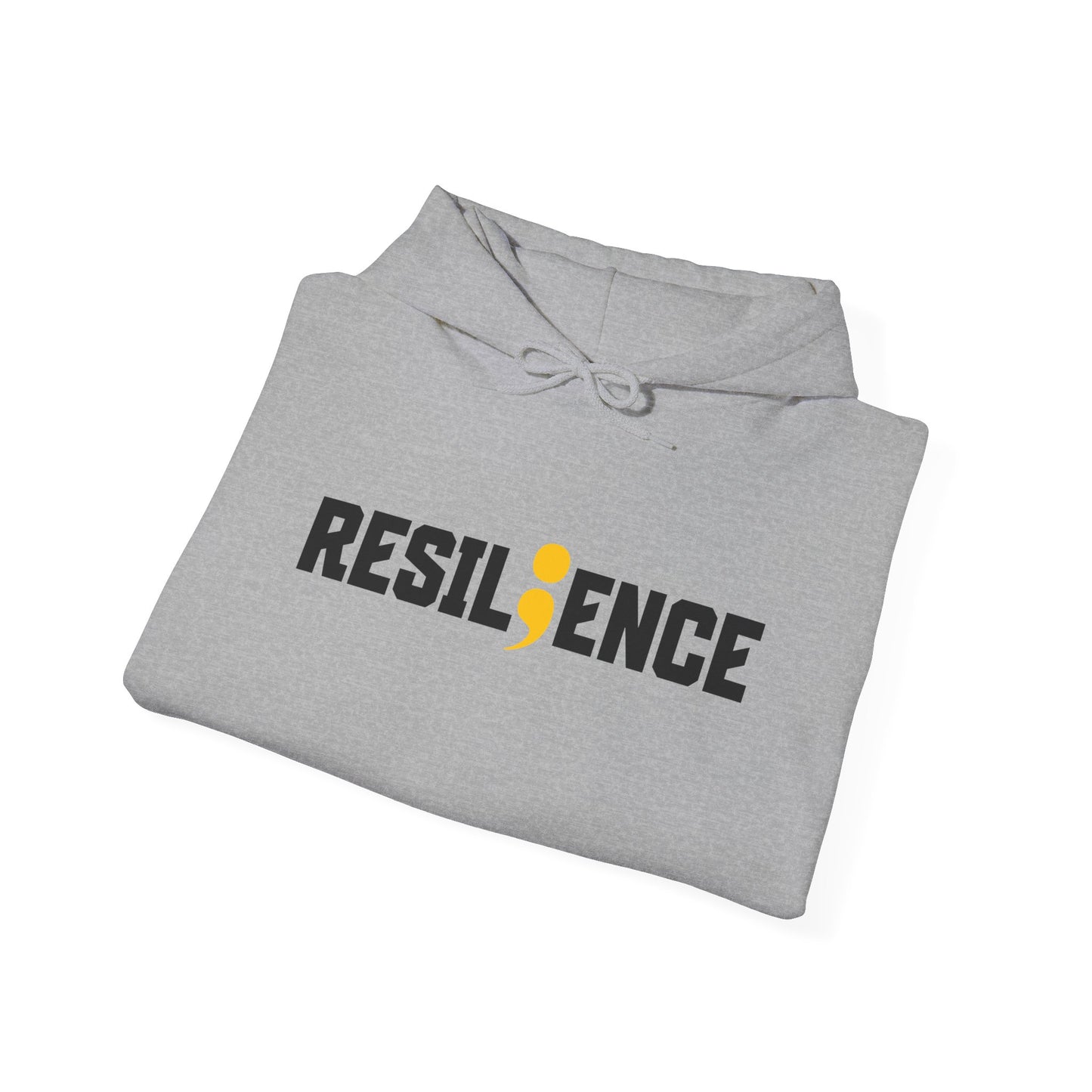 Resil;ence Hoodie