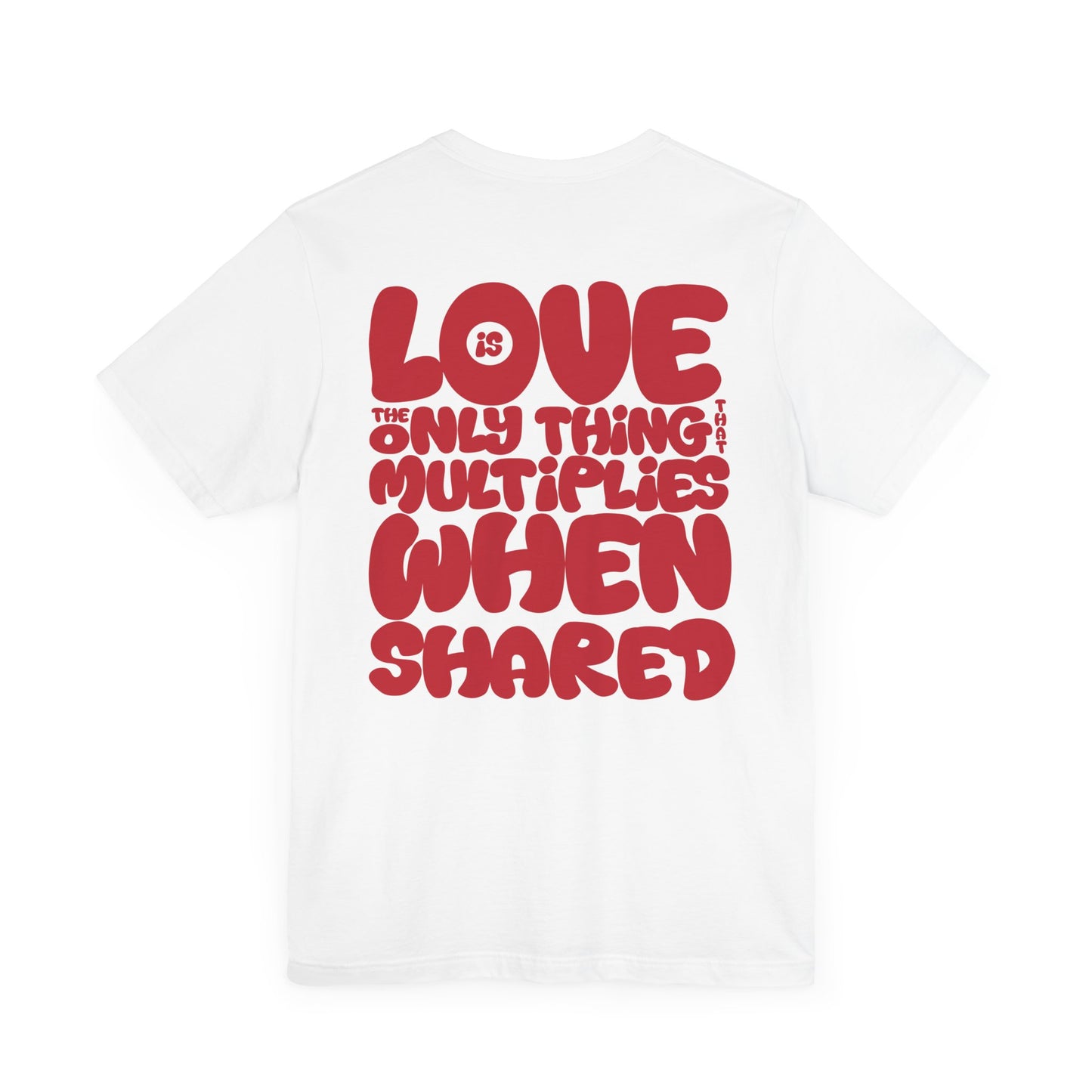 Wear Love, Share Love