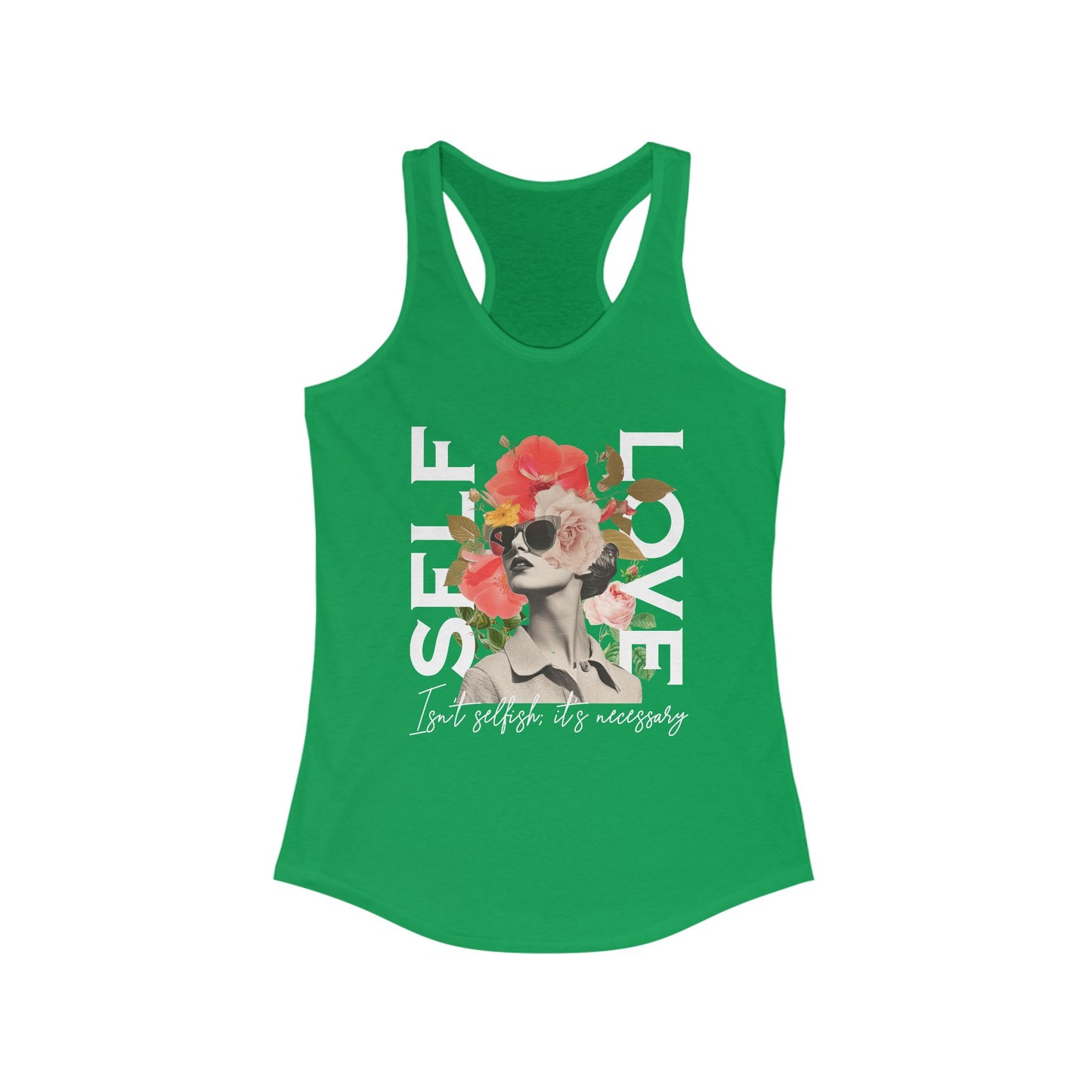 Self-Love Tank Top – Because It’s Necessary