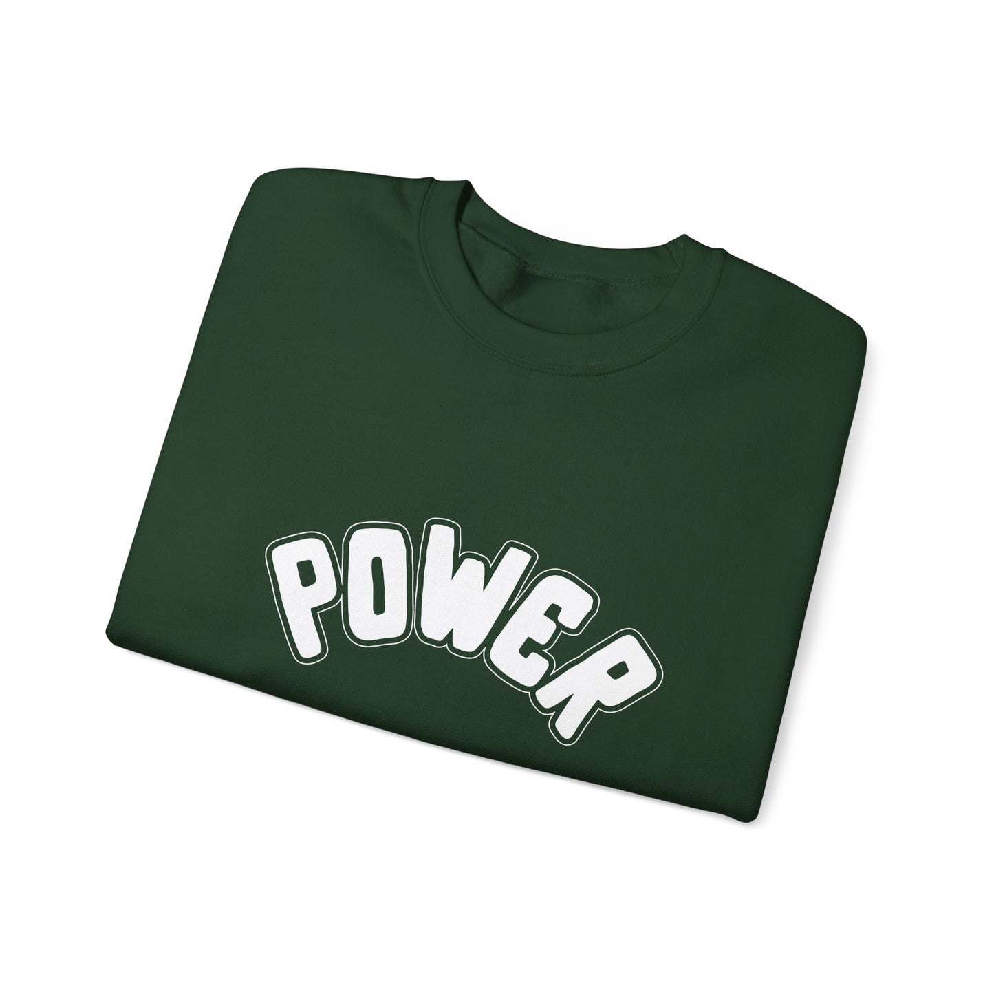 Power