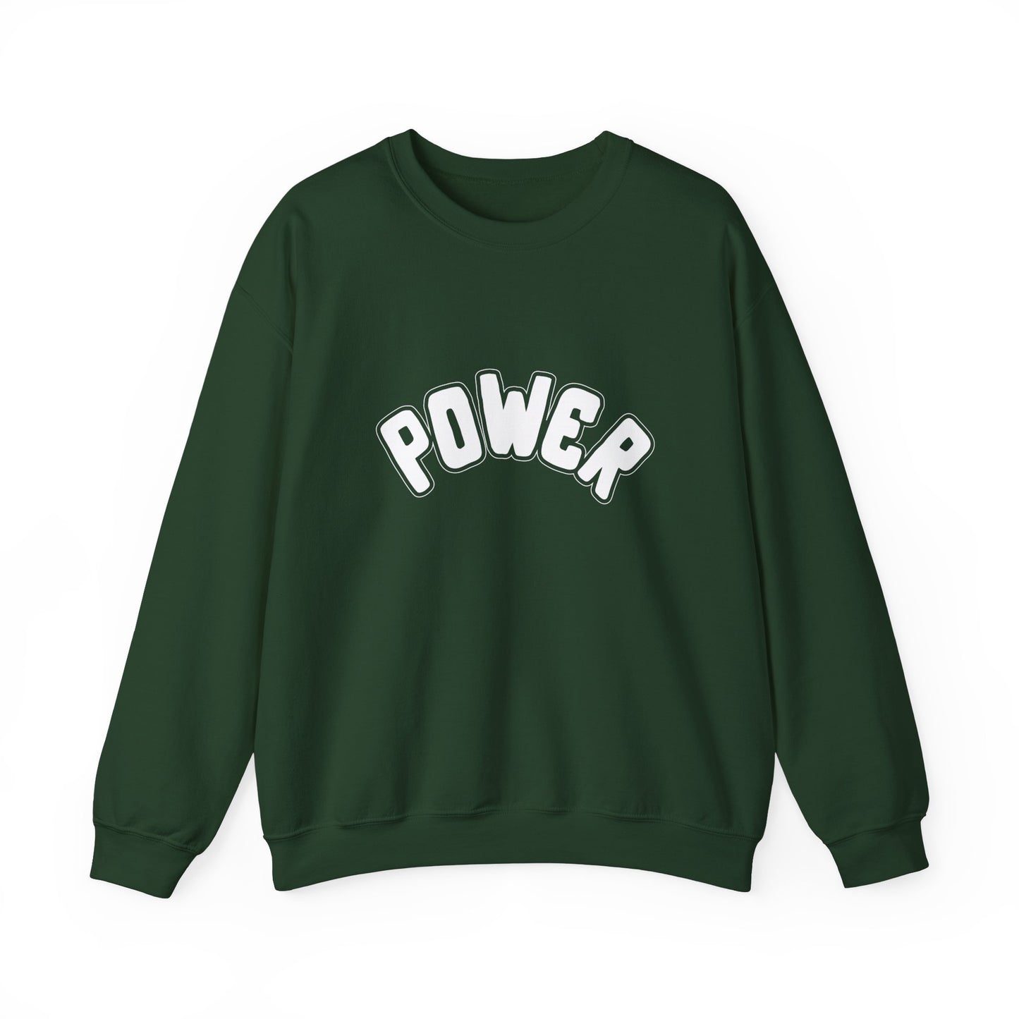 Power