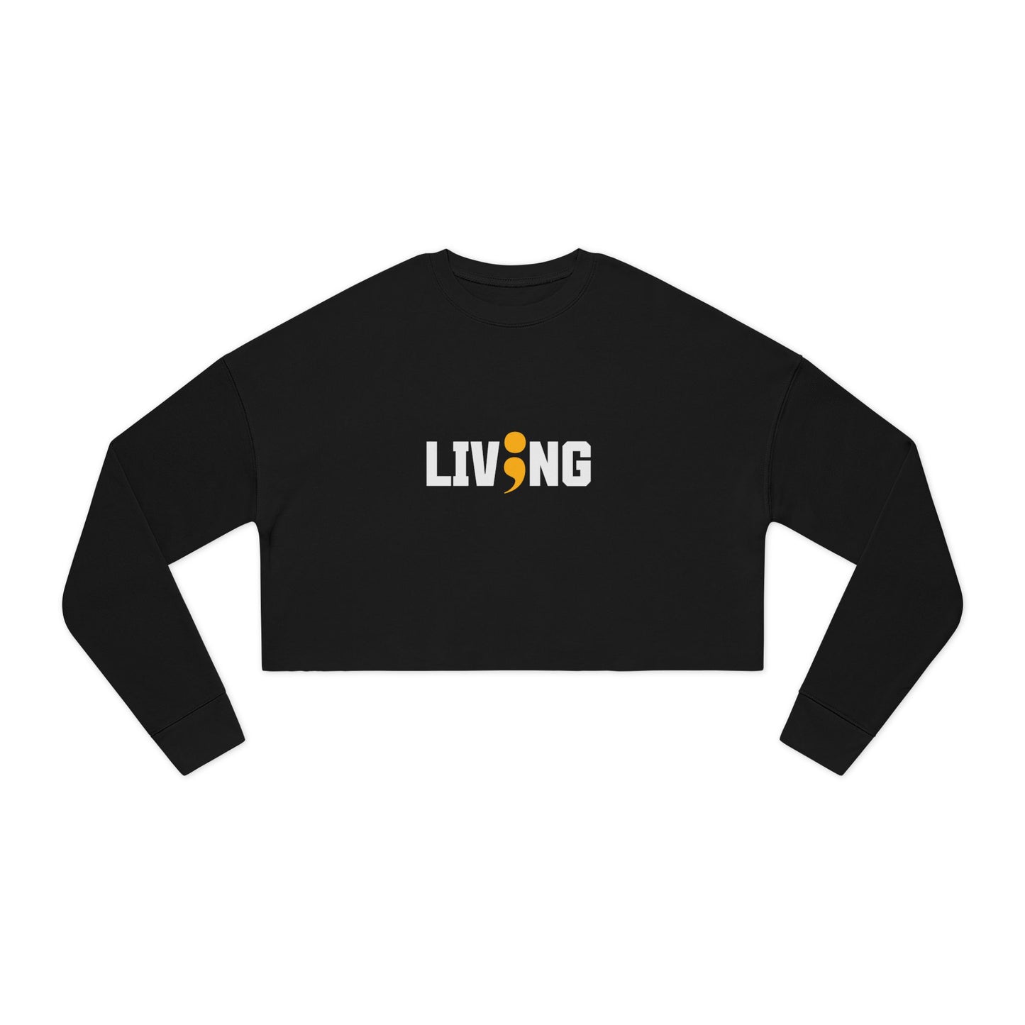 L;ving: Life Continues, So Do You