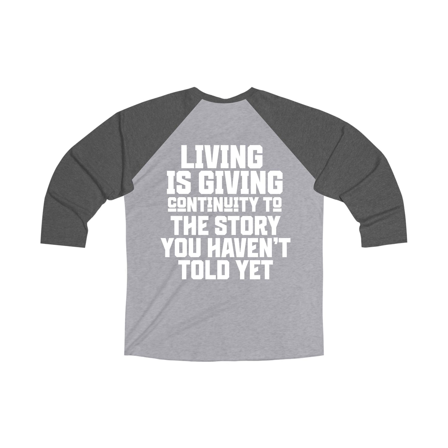 L;ving Long Sleeve