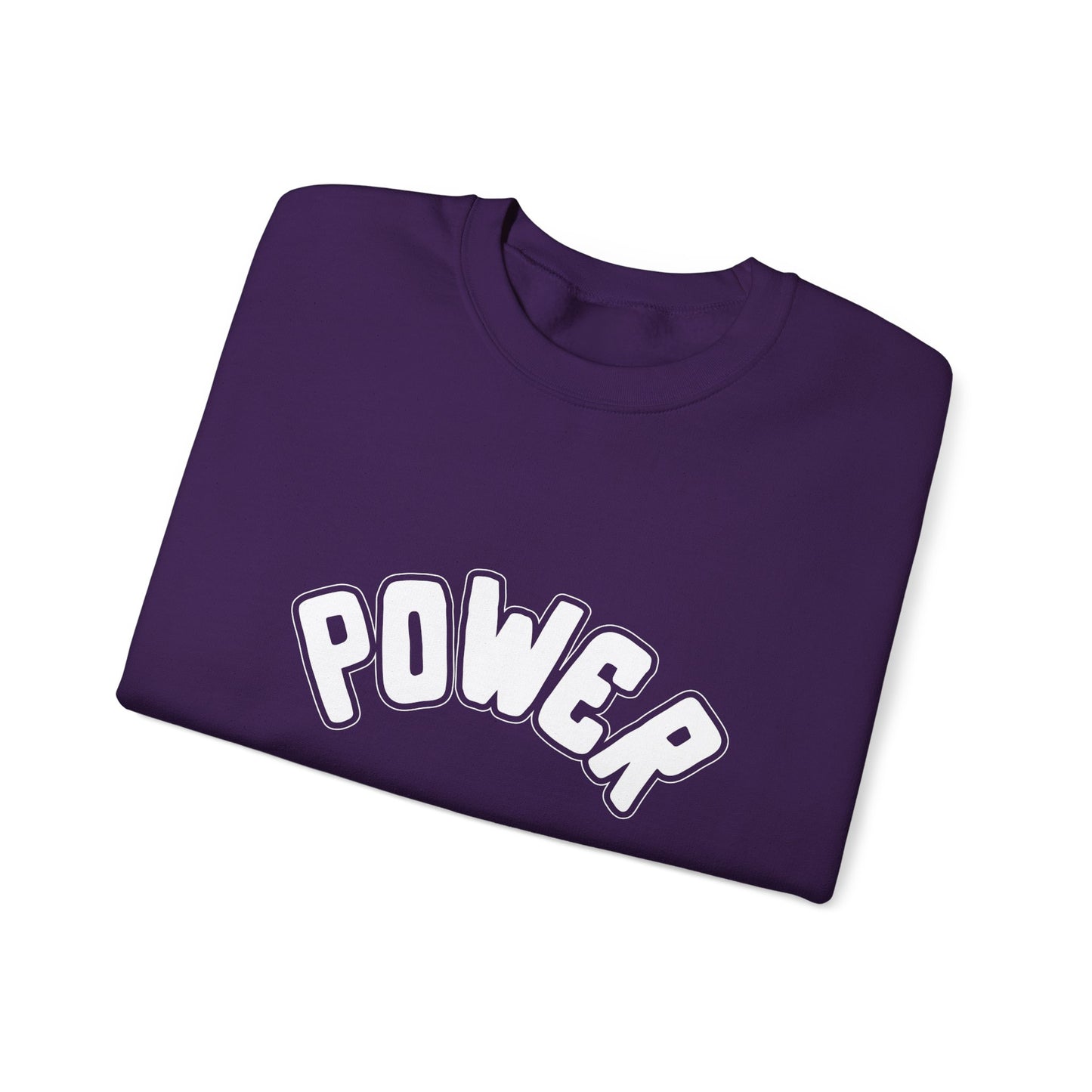 Power