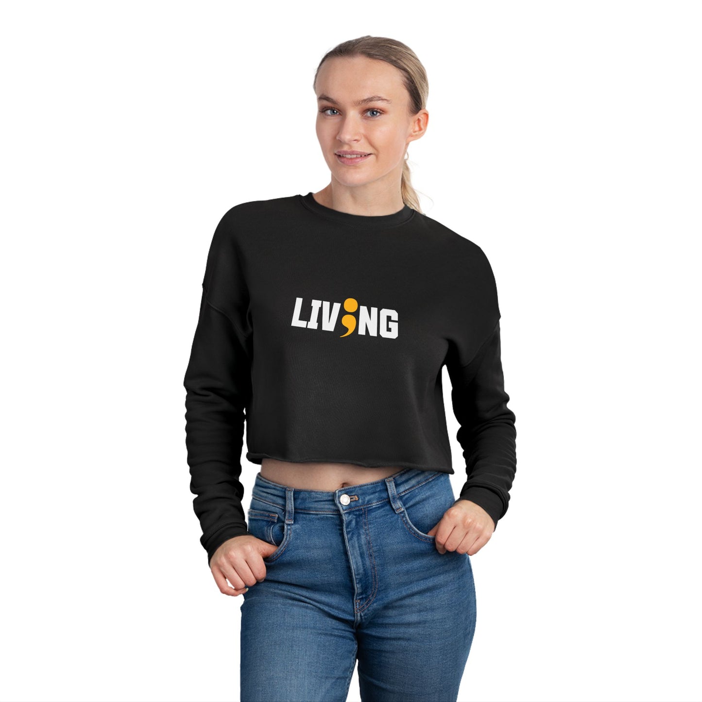 L;ving: Life Continues, So Do You