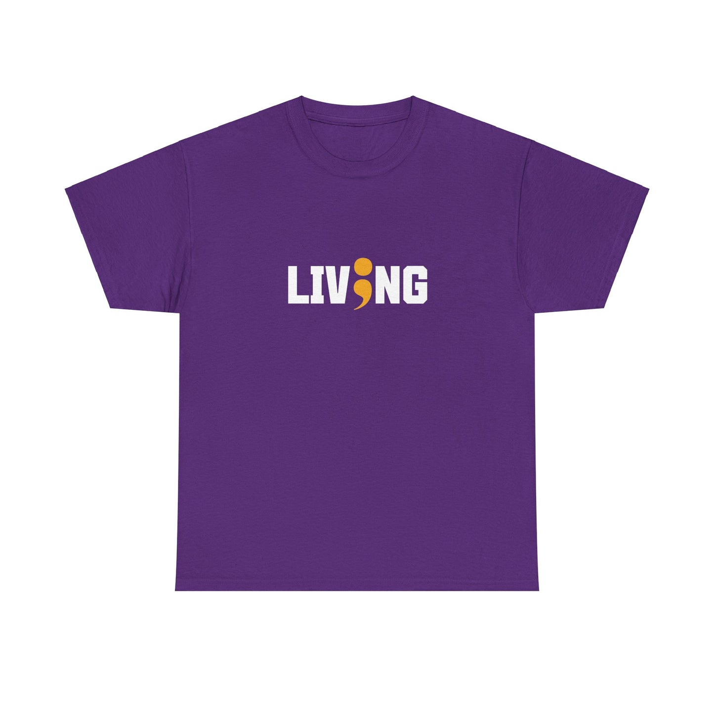 L;ving T-shirt