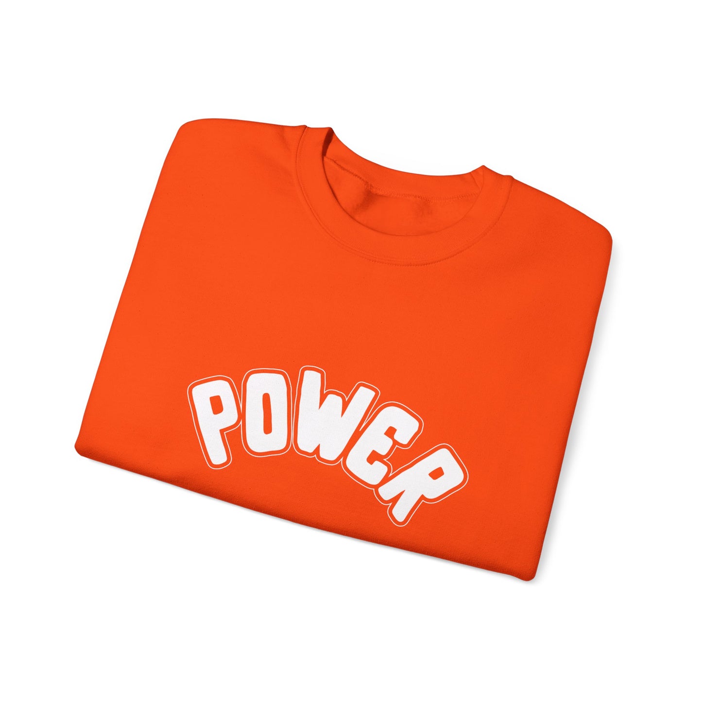 Power