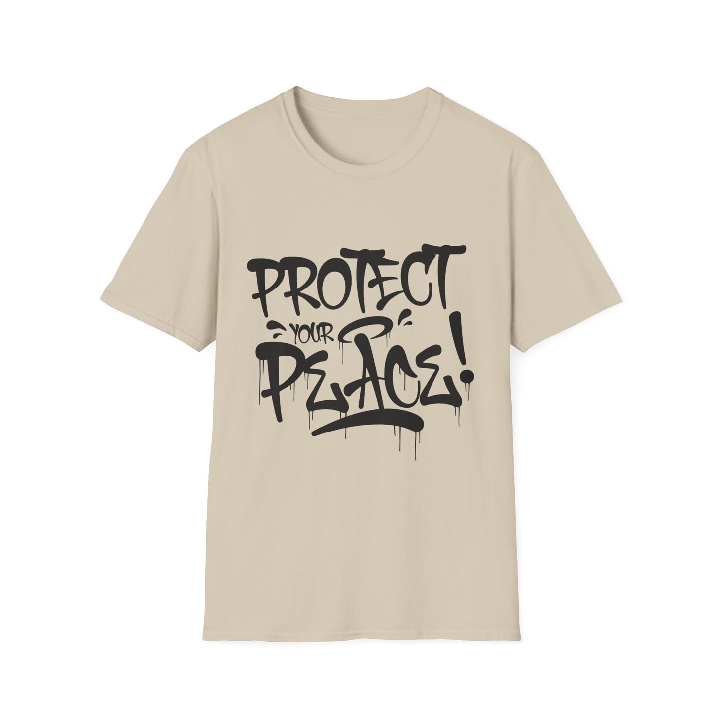 Protect Your Peace
