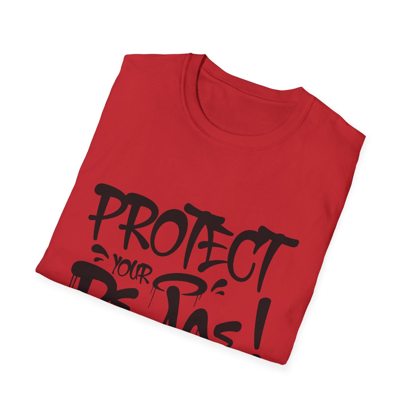 Protect Your Peace