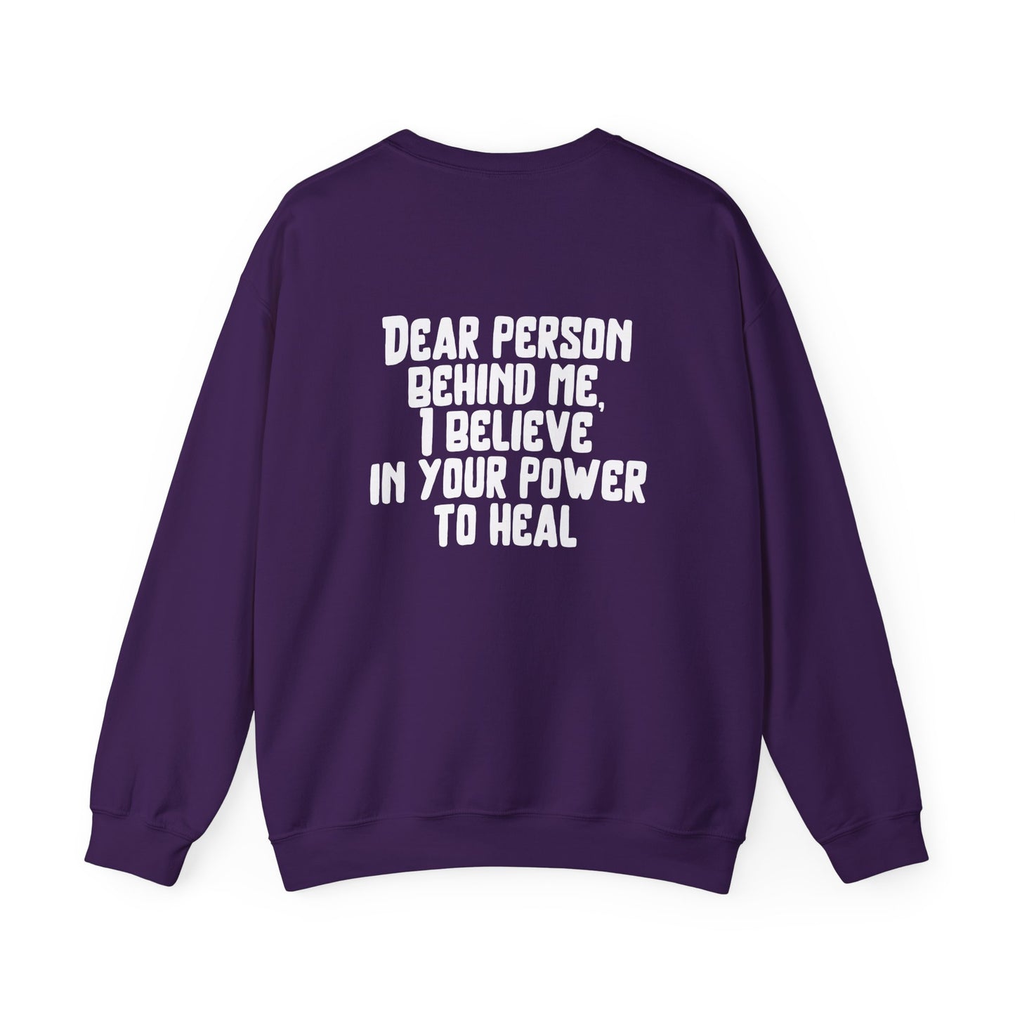 Power