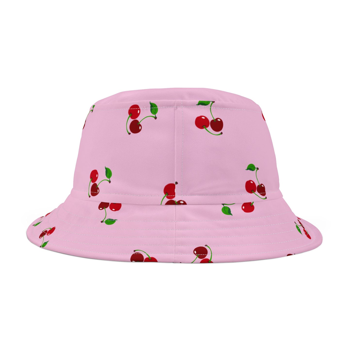 Cherry Sweet Bucket Hat – Valentine’s Day Edition