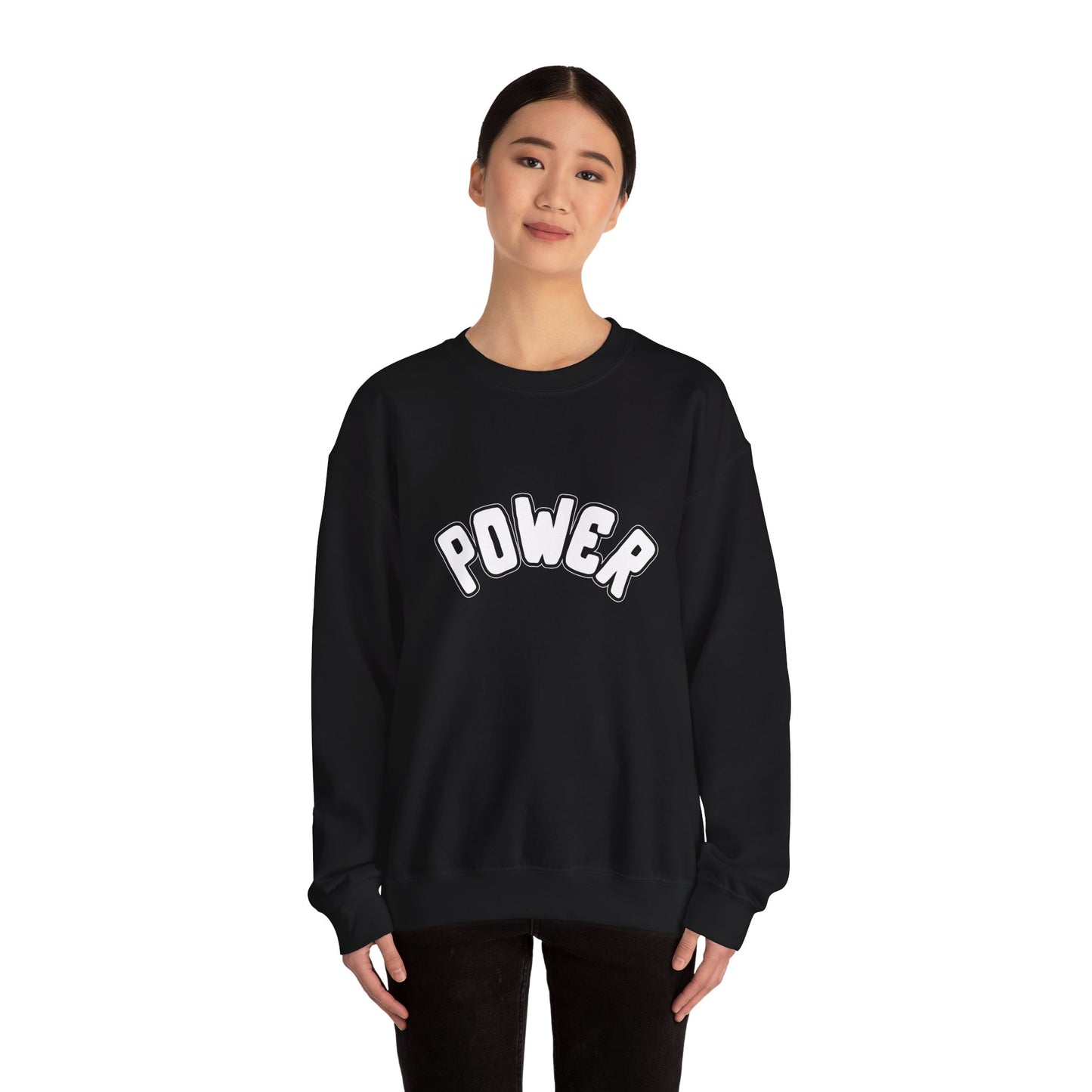 Power