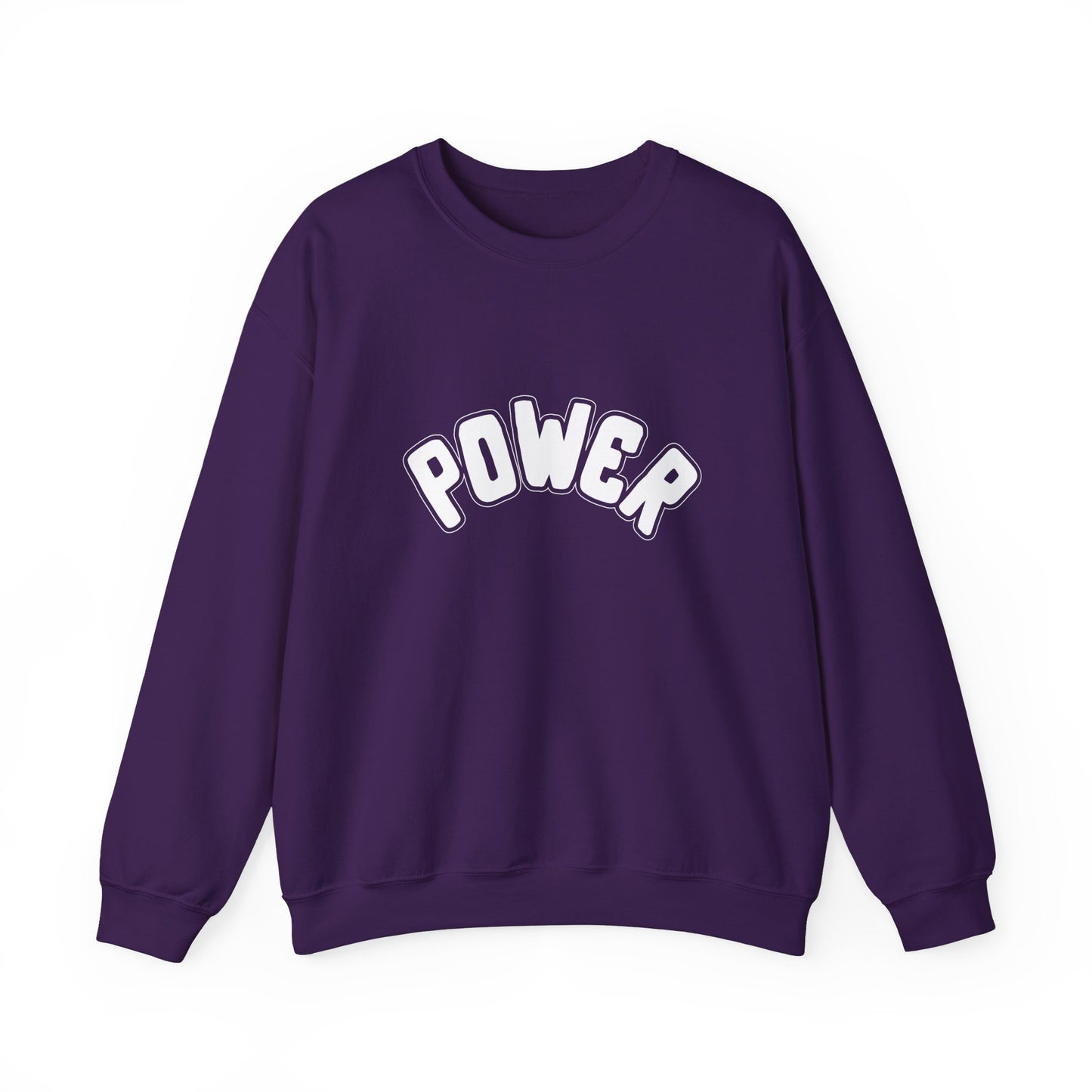 Power