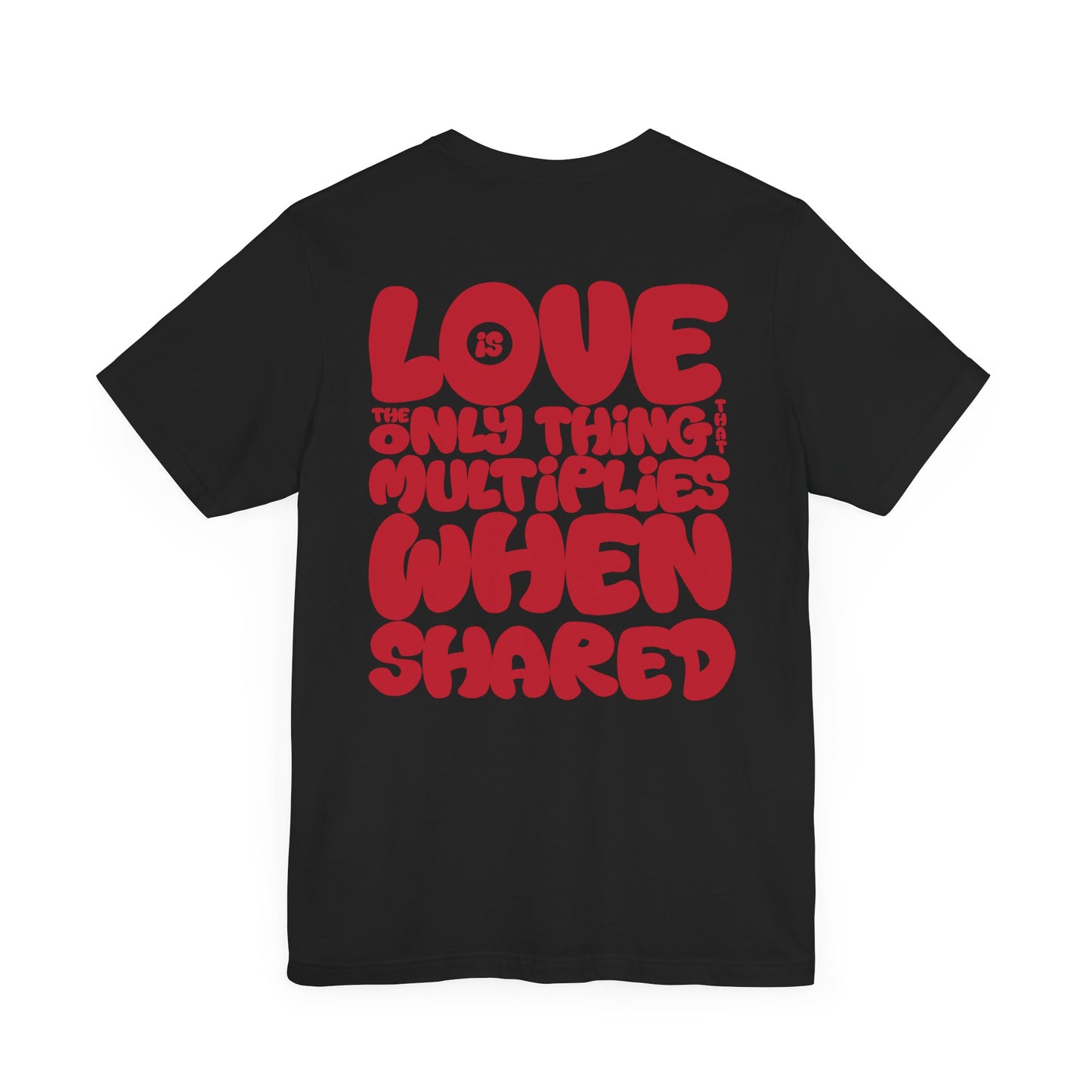 Wear Love, Share Love