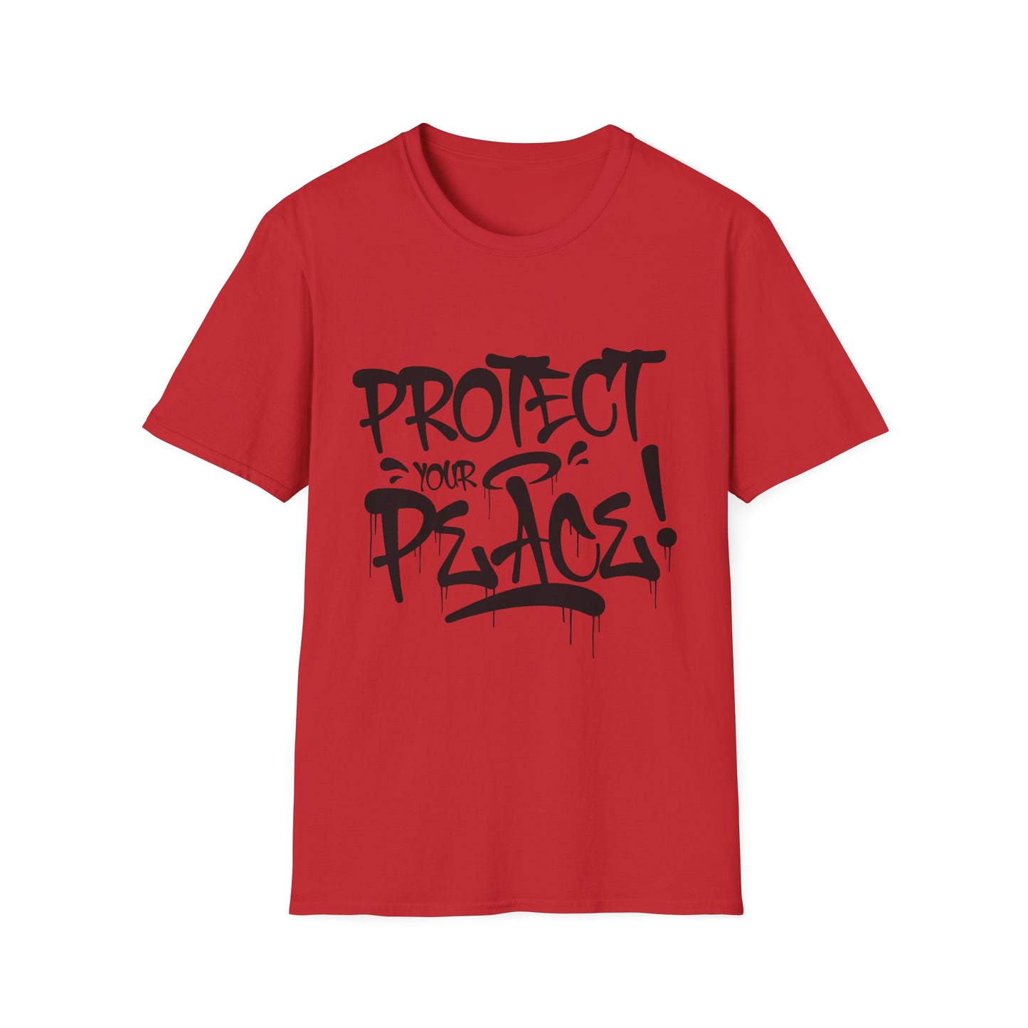 Protect Your Peace